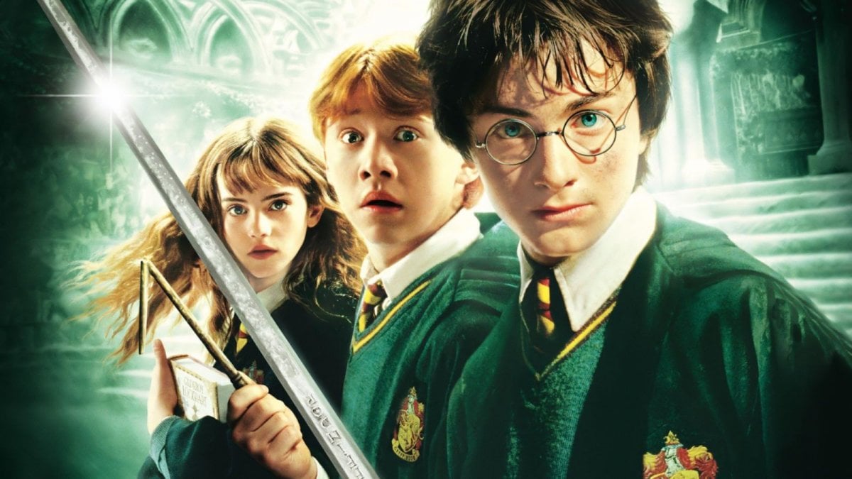 Harry Potter: confermato un personaggio escluso dai film originali nella nuova serie HBO