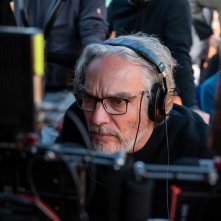 Il Maestro: Andrea Di Stefano sul set del film