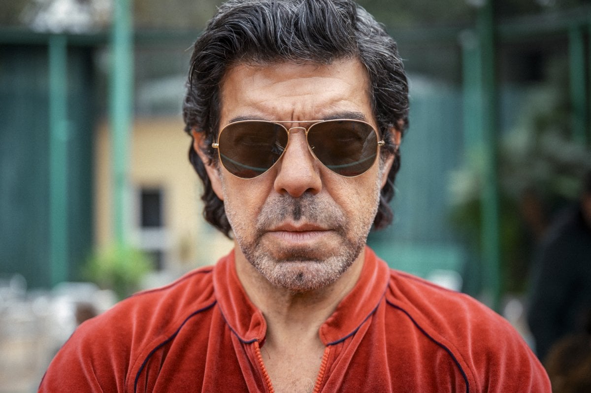 Il maestro, recensione: se Pierfrancesco Favino insegna il valore della sconfitta Il maestro, recensione: se Pierfrancesco Favino insegna il valore della sconfitta