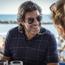 Il Maestro: Pierfrancesco Favino in una foto