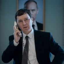 Il Mago del Cremlino: Paul Dano in una foto
