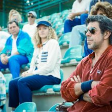 Il Maestro: Pierfrancesco Favino in una sequenza