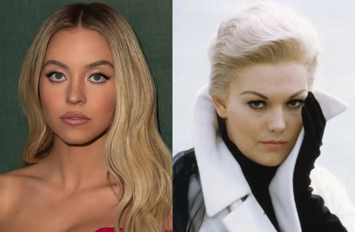 Kim Novak contro il biopic con Sydney Sweeney: “Non riducete la mia storia con Sammy Davis Jr. a scandalo”