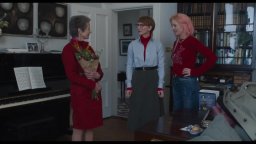 Father Mother Sister Brother - Teaser Trailer del film di Jim Jarmusch con Adam Driver e Cate Blanchett