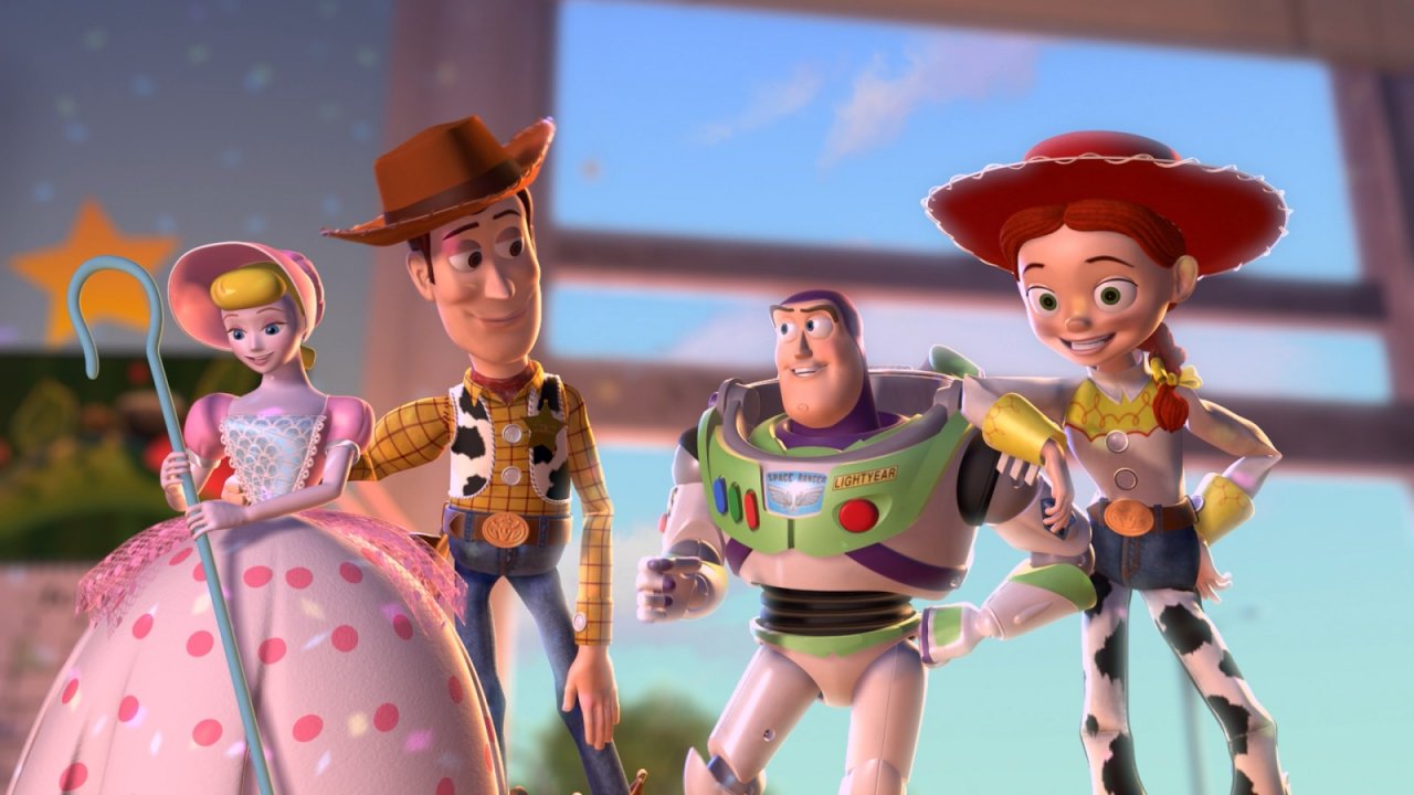 Toy Story 5