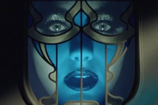 Orfeo - Clip Del Film Con Giulia Maenza E Luca Vergoni