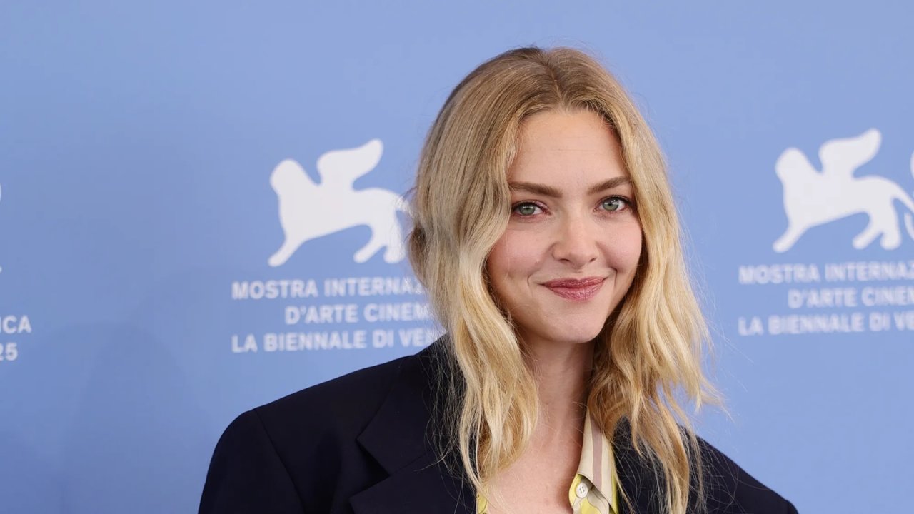 Una foto di Amanda Seyfried