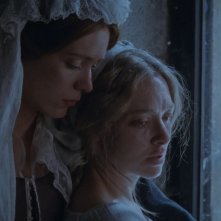 The Testament of Ann Lee, Amanda Seyfried nel film di Mona Fastvold