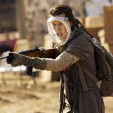 Breathe - Fino all'ultimo respiro: una scena del film