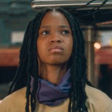 Breathe - Fino all'ultimo respiro: una scena del film