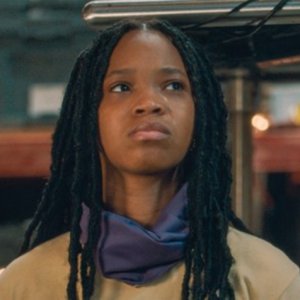 Breathe - Fino all'ultimo respiro: una scena del film