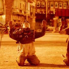 Breathe - Fino all'ultimo respiro: una scena del film