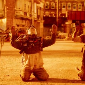 Breathe - Fino all'ultimo respiro: una scena del film