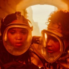 Breathe - Fino all'ultimo respiro: una scena del film