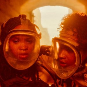 Breathe - Fino all'ultimo respiro: una scena del film