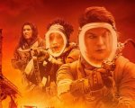 Breathe - Fino all'ultimo respiro, recensione: sci-fi post apocalittico in una Terra senza ossigeno
