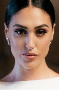 Locandina di Cecilia Rodriguez