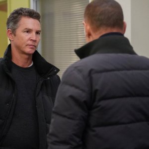 Shawn Hatosy è Charlie Reid