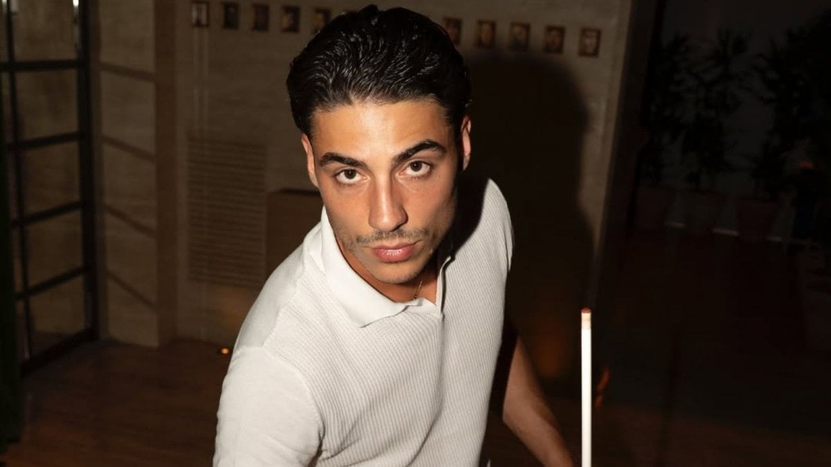Too Hot to Handle Italia, Daniele e Ibiza: “amore, litigi e viaggi. Poi ci siamo persi”, spiega lui Too Hot to Handle Italia, Daniele e Ibiza: “amore, litigi e viaggi. Poi ci siamo persi”, spiega lui