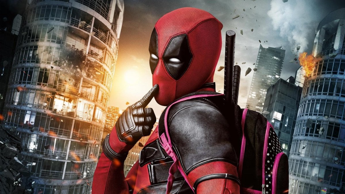 Avengers Doomsday, Ryan Reynolds pronto a tornare come Deadpool nel nuovo capitolo Marvel? Avengers Doomsday, Ryan Reynolds pronto a tornare come Deadpool nel nuovo capitolo Marvel?
