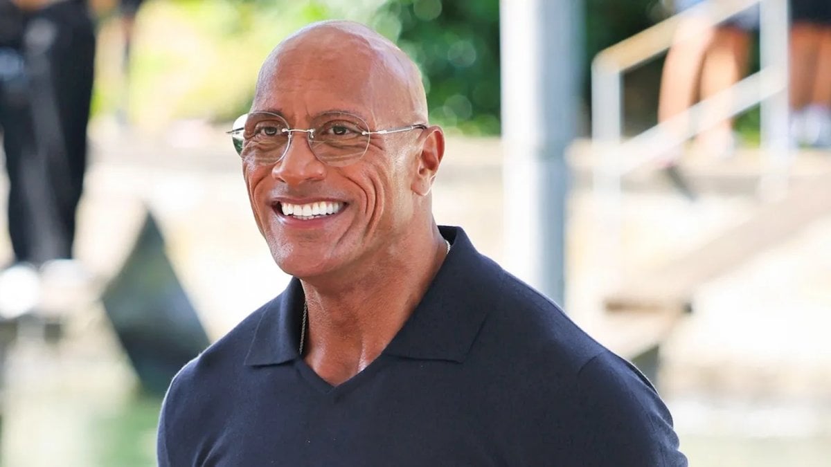 Dwayne Johnson si è messo alla prova con The Smashing Machine: "Non bisogna pensare al box office" Dwayne Johnson si è messo alla prova con The Smashing Machine: "Non bisogna pensare al box office"