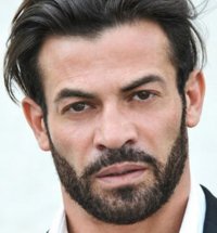 Locandina di Gianni Sperti