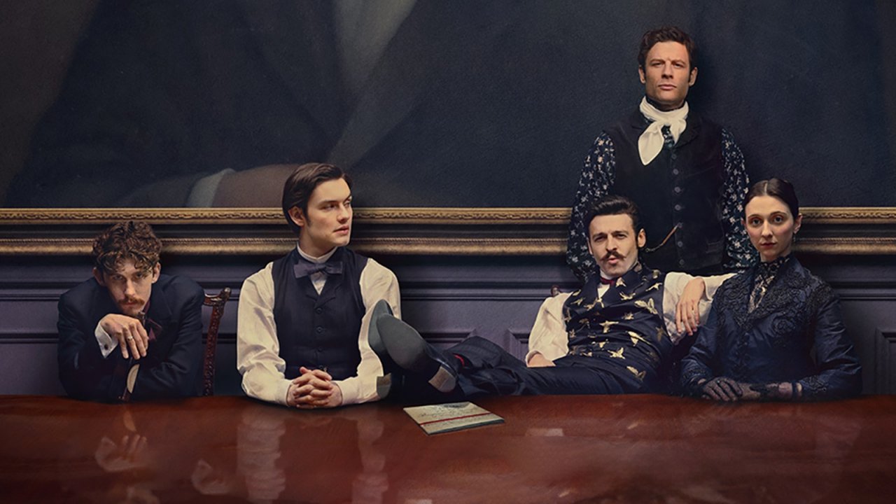 Una foto di House of Guinness