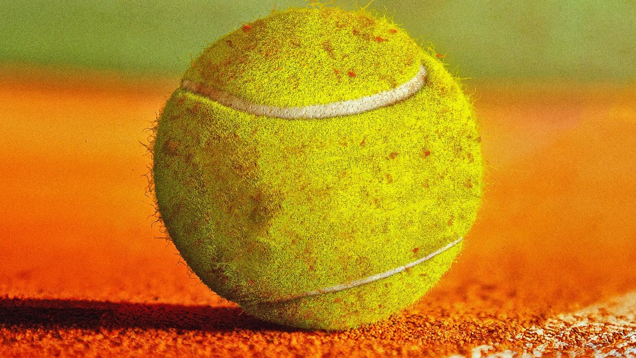 Un'immagine de Il Maestro