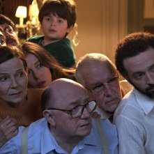 Il nascondiglio: la famiglia al centro della storia