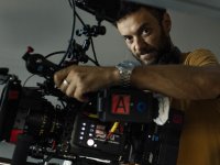 Il profeta, intervista a Enrico Maria Artale: 'La tv di qualità può far tornare la gente in sala'