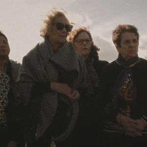 Il quieto vivere: una foto del film