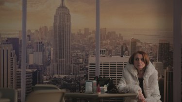 Il Quieto Vivere Scena