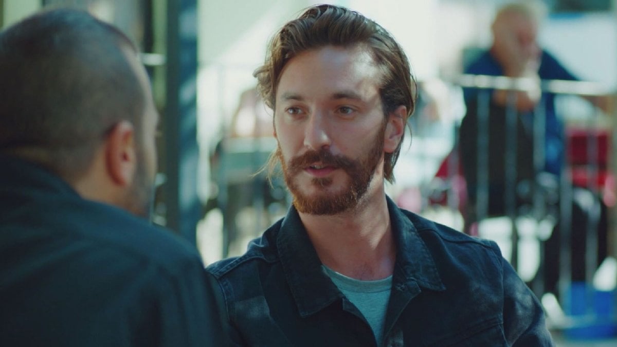 Forbidden Fruit, anticipazioni 2 settembre: Kemal propone a Yildiz di fuggire insieme Forbidden Fruit, anticipazioni 2 settembre: Kemal propone a Yildiz di fuggire insieme
