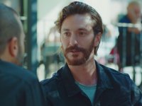 Forbidden Fruit, anticipazioni 2 settembre: Kemal propone a Yildiz di fuggire insieme