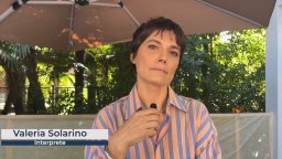 (Im)perfetta: intervista a Valeria Solarino