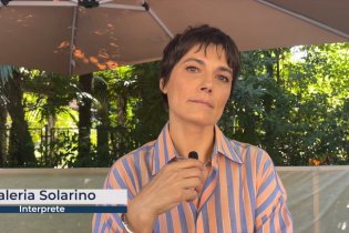 (Im)perfetta: intervista a Valeria Solarino