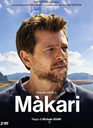 Locandina di Màkari