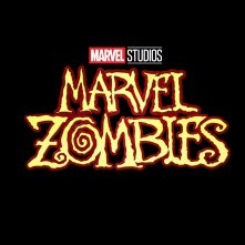 Locandina di Marvel Zombies