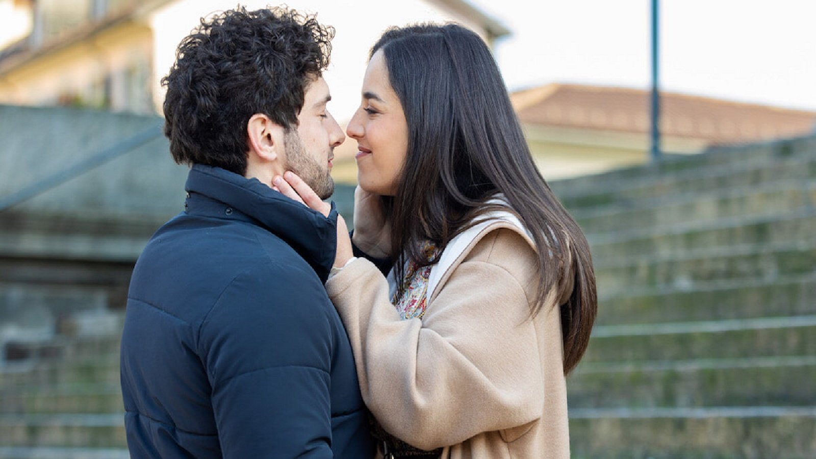 Niko e Manuela