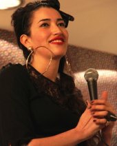 Locandina di Nina Zilli