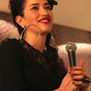 Locandina di Nina Zilli