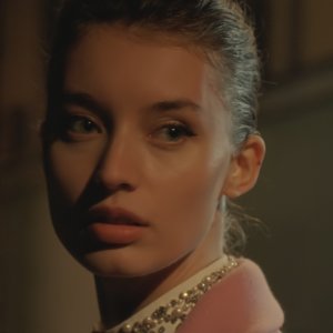 Orfeo: Giulia Maenza in un primo piano