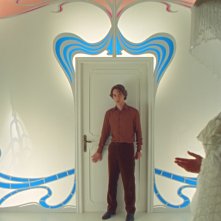 Orfeo: Luca Vergoni in una scena