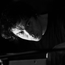 Orfeo: il regista Virgilio Villoresi in un'immagine