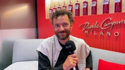 Il profeta: intervista a Enrico Maria Artale