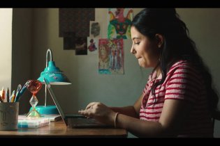 (IM)PERFETTA - Trailerl Del Cortometraggio