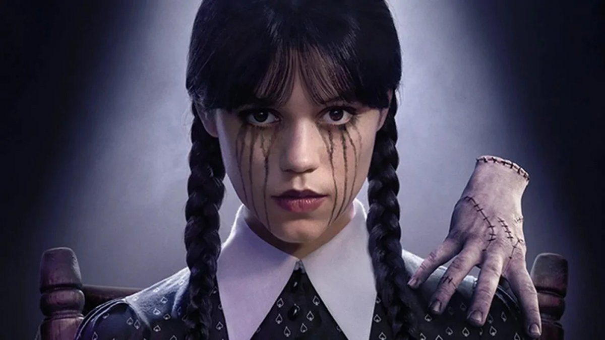 Le 70 migliori Serie TV Netflix da vedere a Settembre 2025