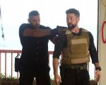 The Island su Rai 4, vendetta, azione e corruzione nel thriller di stasera 1 settembre: trama e cast