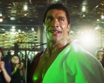 The Smashing Machine, Mark Kerr si è commosso per una scena di Dwayne Johnson: 'È stata terapeutica'