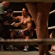 The Smashing Machine: Dwayne Johnson sul ring